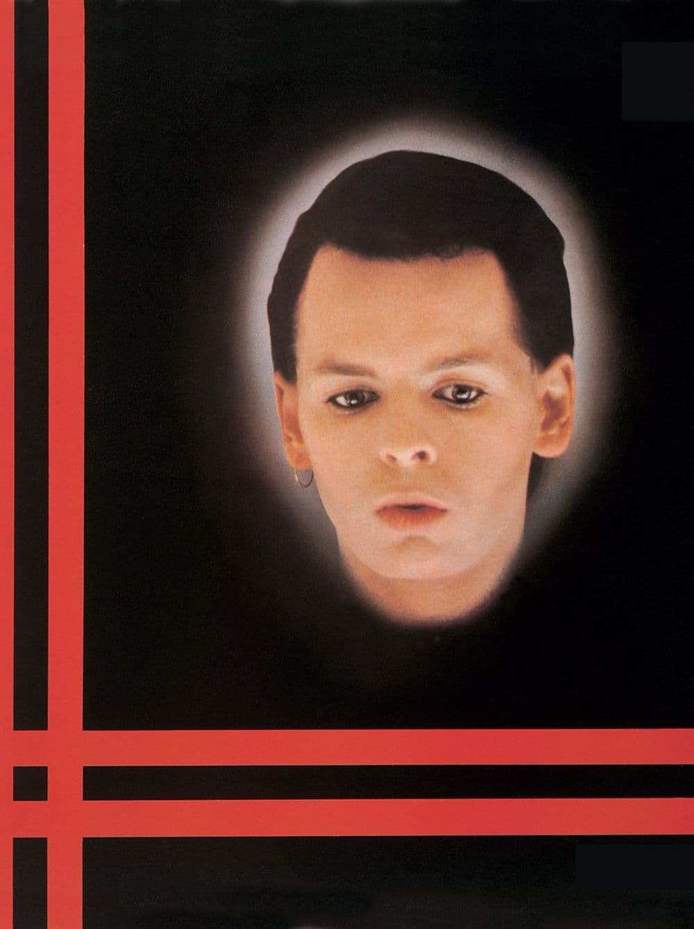 GARY NUMAN